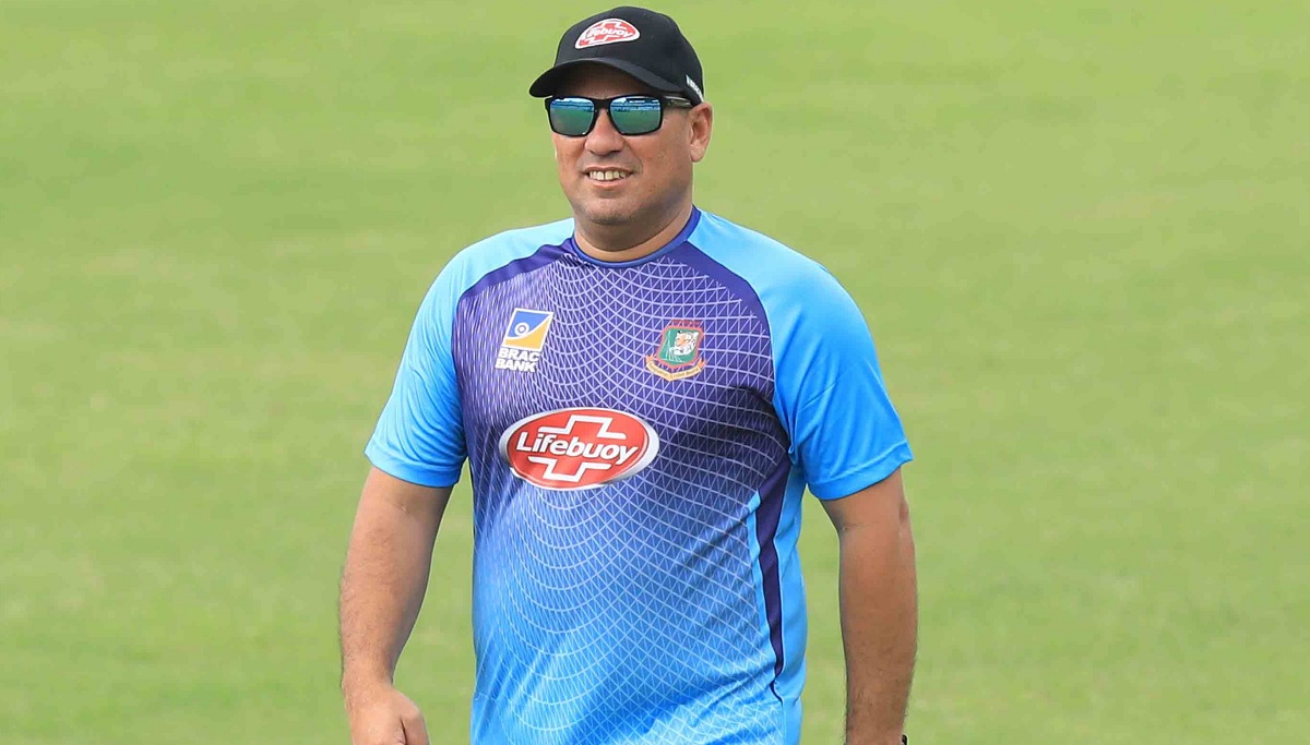 দ্বিতীয় ম্যাচে ব্যাটিং ভালো হবে, এতে কোনো সন্দেহ নেই: ডমিঙ্গো