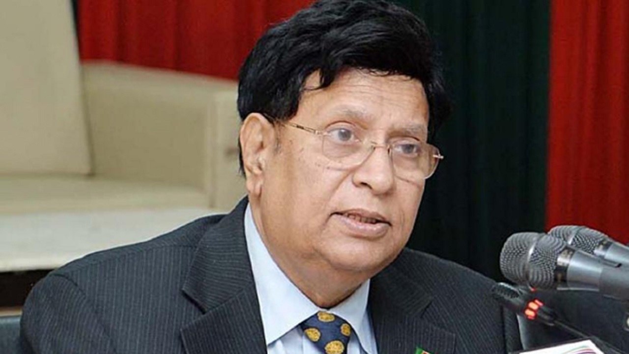 যেখানেই পাবে সেখান থেকেই টিকা নেবে বাংলাদেশ: পররাষ্ট্রমন্ত্রী ডি-এইট সম্মেলনে রোহিঙ্গা ইস্যুতে নিন্দা প্রস্তাব উত্থাপন করবে বাংলাদেশ