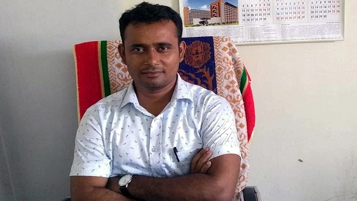 ইবিতে আম পাড়ায় শিক্ষার্থীকে থাপ্পড়, সহকারী প্রক্টরকে অব্যাহতি