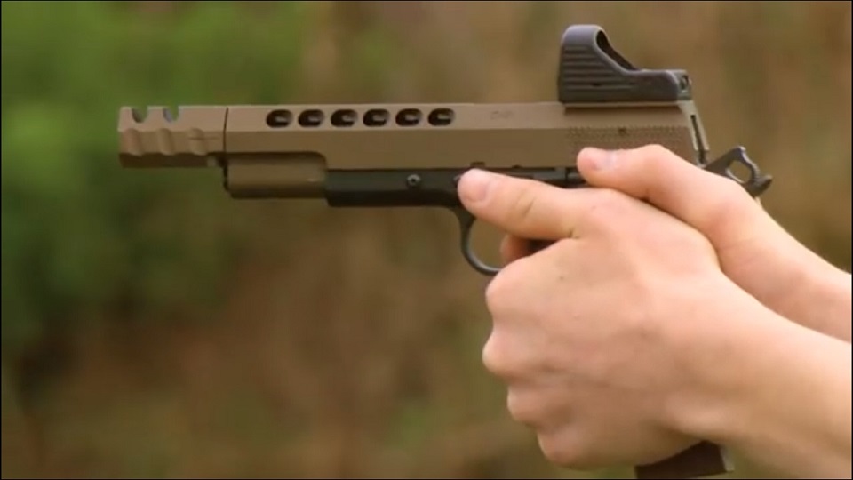 টেক্সাসে এলোপাথাড়ি গুলিতে একজনের প্রাণহানি, আহত ৫