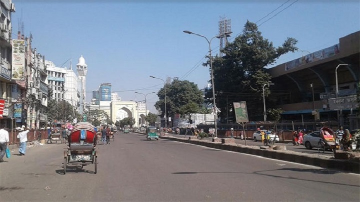 আরও এক সপ্তাহ যে ১৩ বিধি বহাল থাকছে