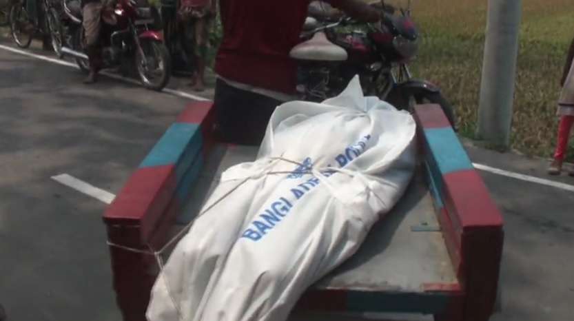 গাইবান্ধায় ভাড়াবাসায় ব্র্যাকের কর্মীর ঝুলন্ত লাশ উদ্ধার