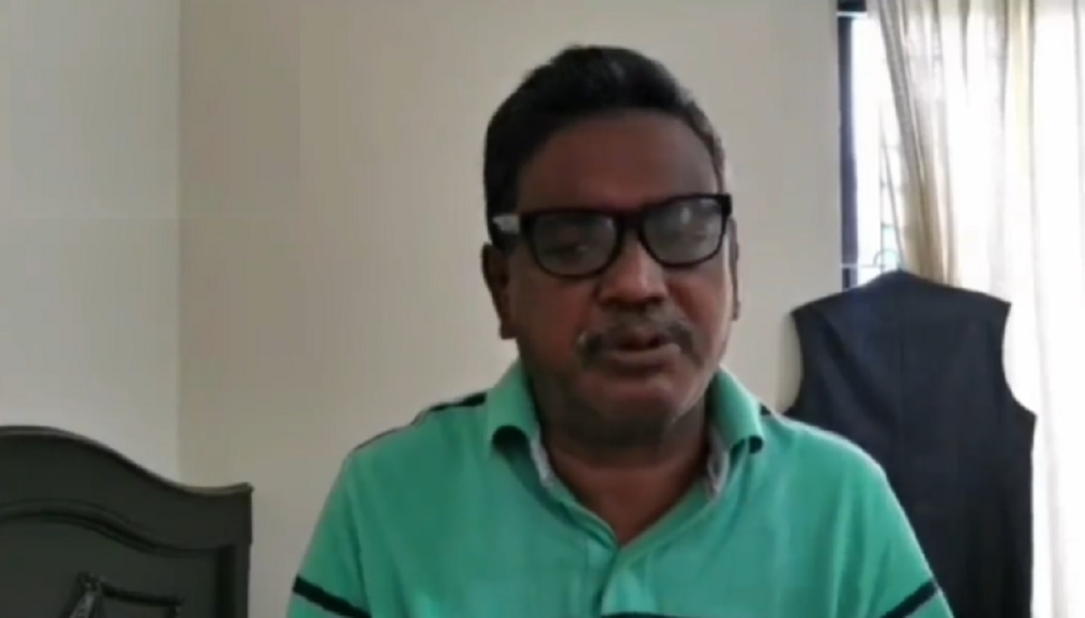 শান্তির প্রস্তাব থেকে সরে এসে সশস্ত্র হওয়ার হুমকি কাদের মির্জার