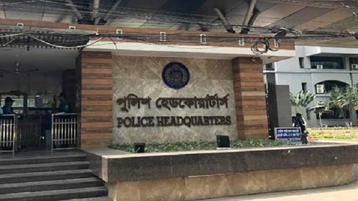 লকডাউনে প্রয়োজনে বাইরে বের হতে ‘মুভমেন্ট পাস’ দেবে পুলিশ