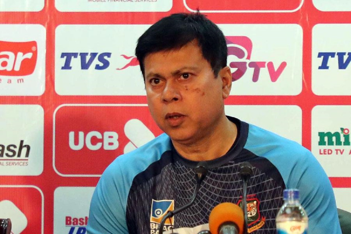 শ্রীলঙ্কা গিয়েই চূড়ান্ত দল ঘোষণা করবে বিসিবি