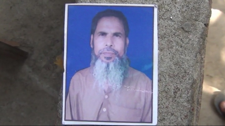 পাটকাঠি ভাগাভাগি নিয়ে দ্বন্দ্ব, সালিশ শেষে সংঘর্ষে নিহত ১