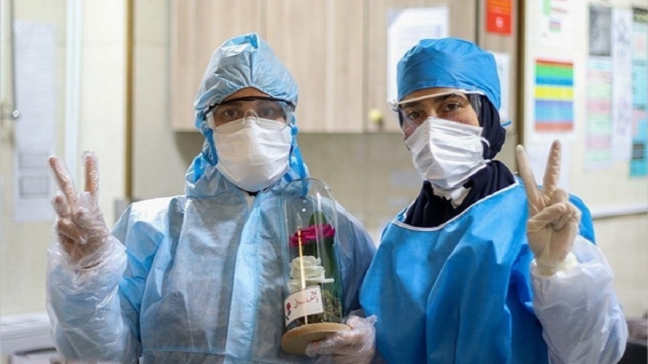 বিশ্বে করোনা থেকে সুস্থ ১১ কোটি ১৬ লাখের বেশি মানুষ বিশ্বে করোনা থেকে সুস্থ ১১ কোটি ১৬ লাখের বেশি মানুষ