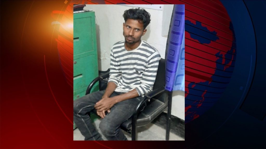 মাদারীপুরে স্ত্রী হত্যার অভিযোগে স্বামী আটক