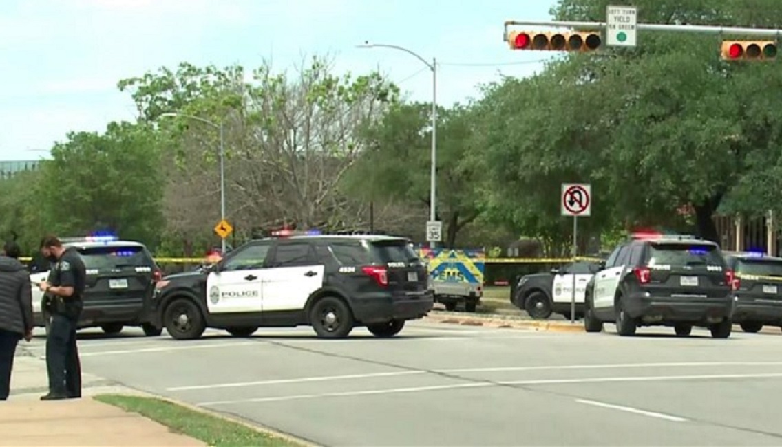 যুক্তরাষ্ট্রের টেক্সাসে গোলাগুলিতে কমপক্ষে ৩ জন নিহত