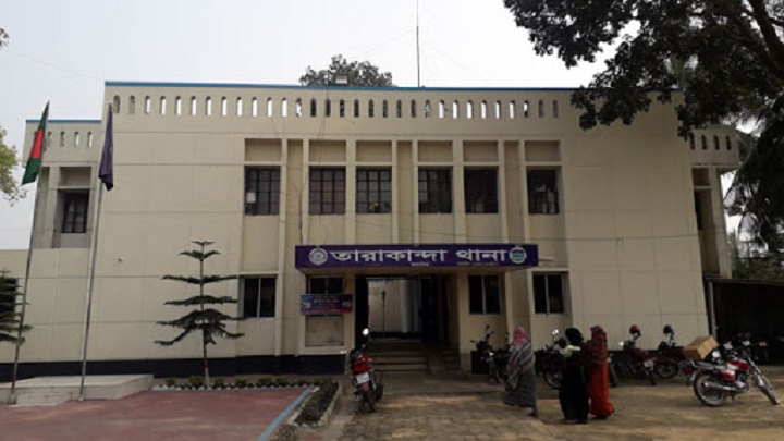 ময়মনসিংহে সড়ক দুর্ঘটনায় নিহত ৩ ময়মনসিংহে সড়ক দুর্ঘটনায় নিহত ৩