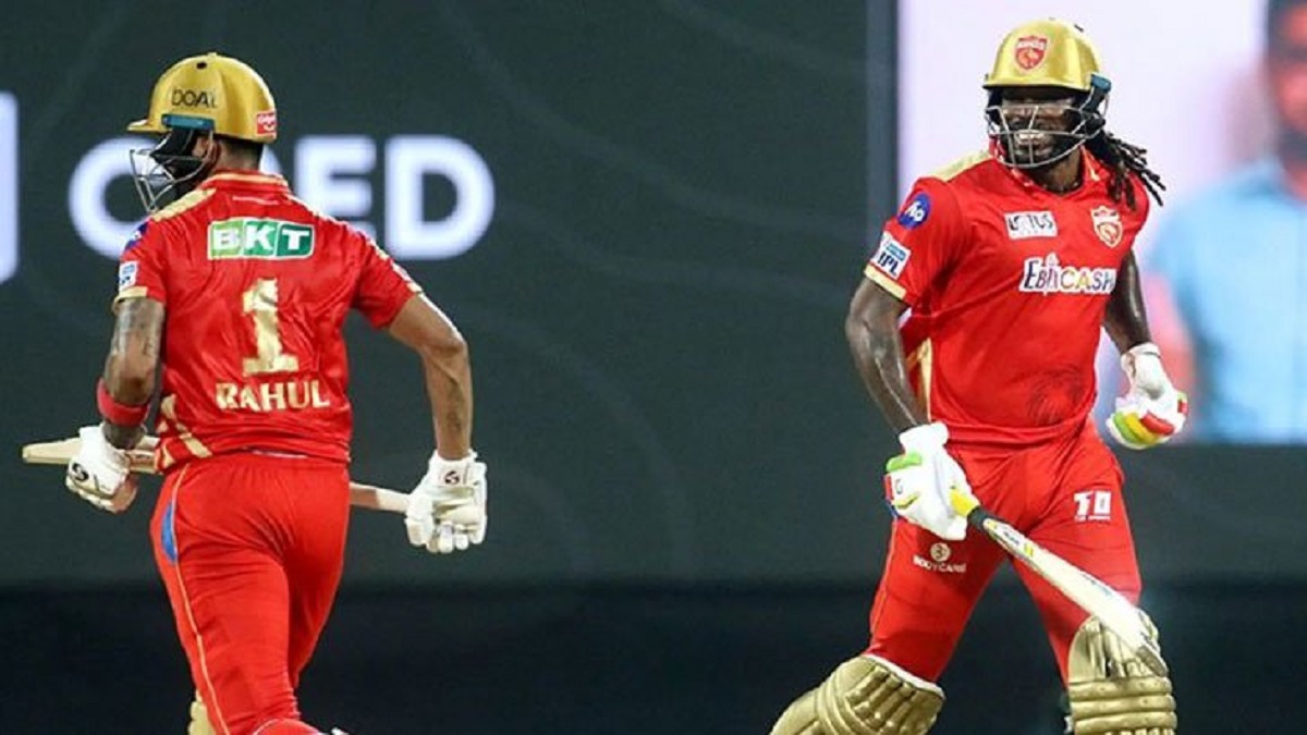 টানা হারের পর জয়ের পথে ফিরেছে পাঞ্জাব