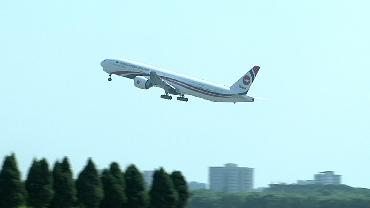 লকডাউনের সময়ে বিশেষ ফ্লাইট চালুর কথা ভাবছে সরকার লকডাউনের সময়ে স্পেশাল ফ্লাইট চালুর কথা ভাবছে সরকার