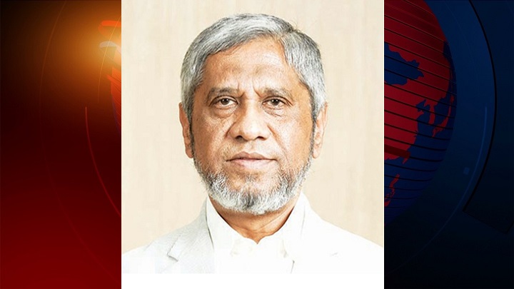 ইয়ুথ গ্রুপের চেয়ারম্যান রেজাকুল হায়দারের মৃত্যু