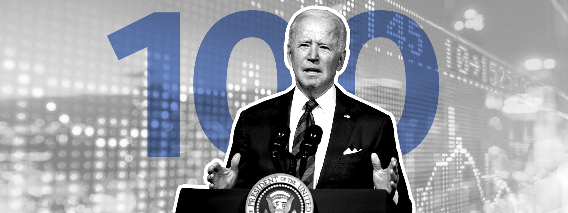 ‘সম্ভাবনাময় ভবিষ্যতের পথে এগোচ্ছে যুক্তরাষ্ট্র’