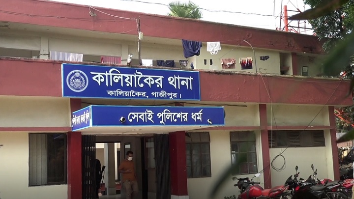 ককটেল বিস্ফোরণের ঘটনায় উপজেলা আমিরসহ হেফাজতের তিননেতা গ্রেফতার