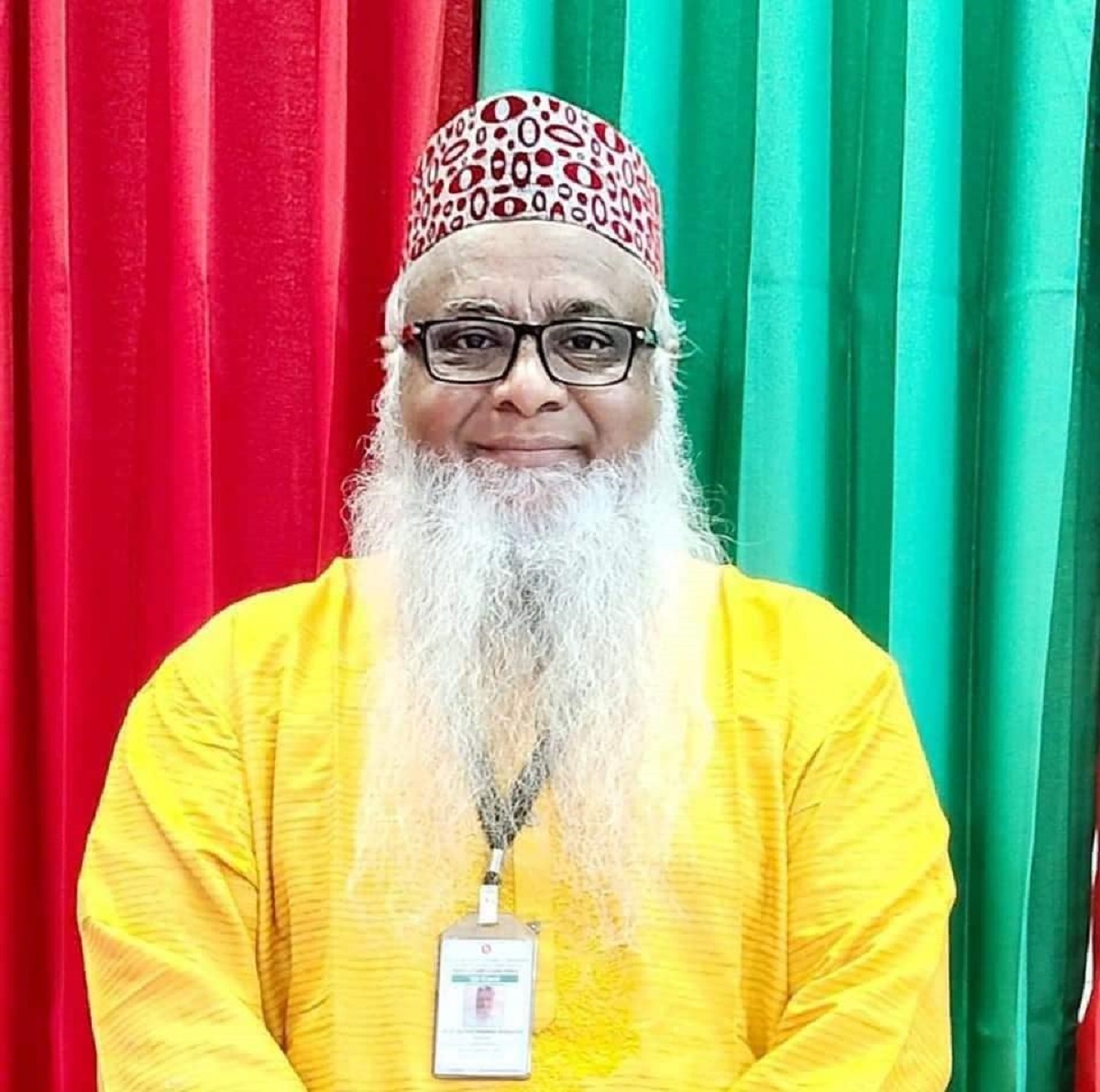 করোনায় প্রাণ গেলো ডা.শামসুজ্জামানের