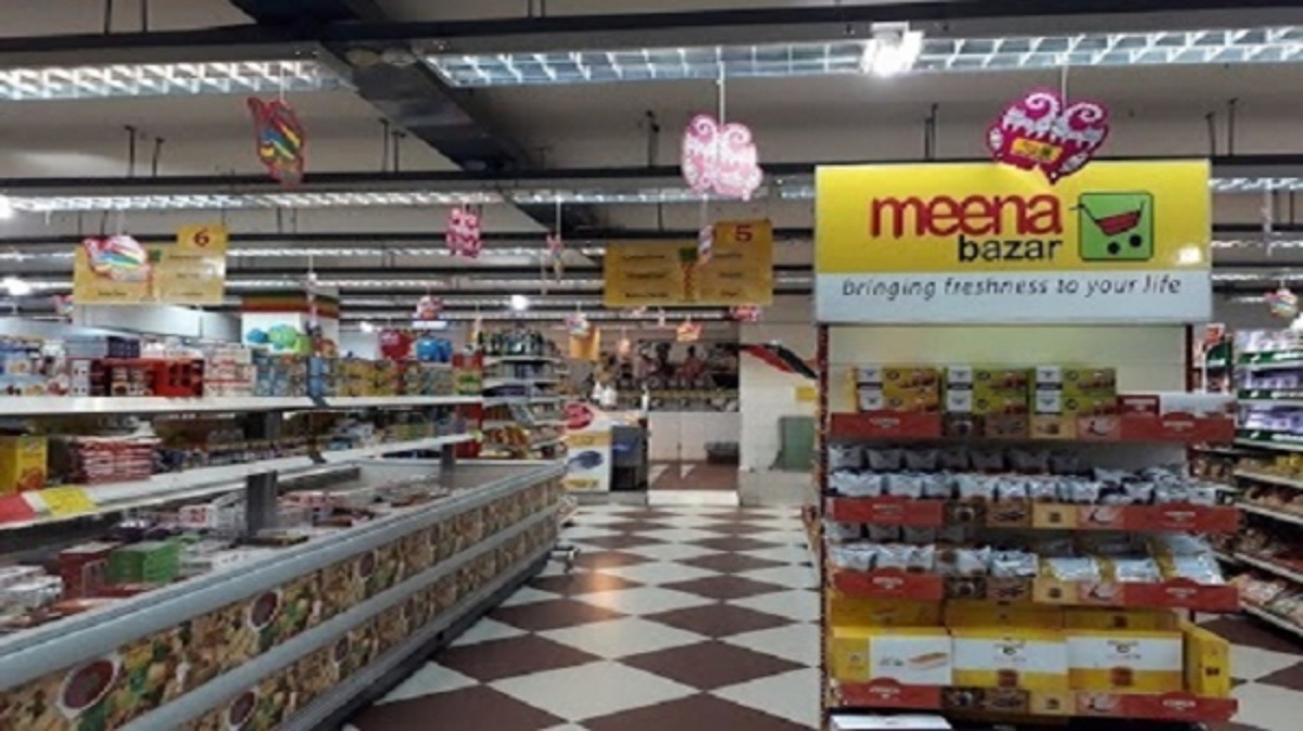 মানহীন খাবার বিক্রির অভিযোগে মীনা বাজারকে ৩ লাখ টাকা জরিমানা