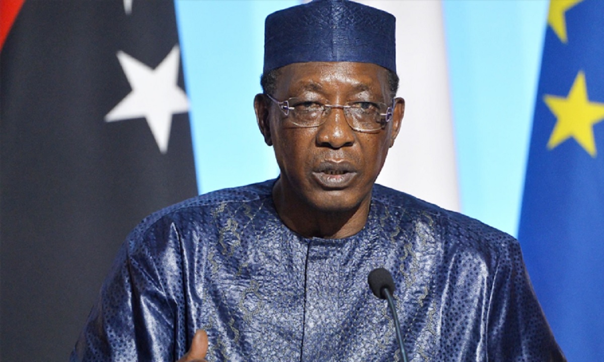 বিদ্রোহীদের সঙ্গে সংঘর্ষে চাদের প্রেসিডেন্ট নিহত