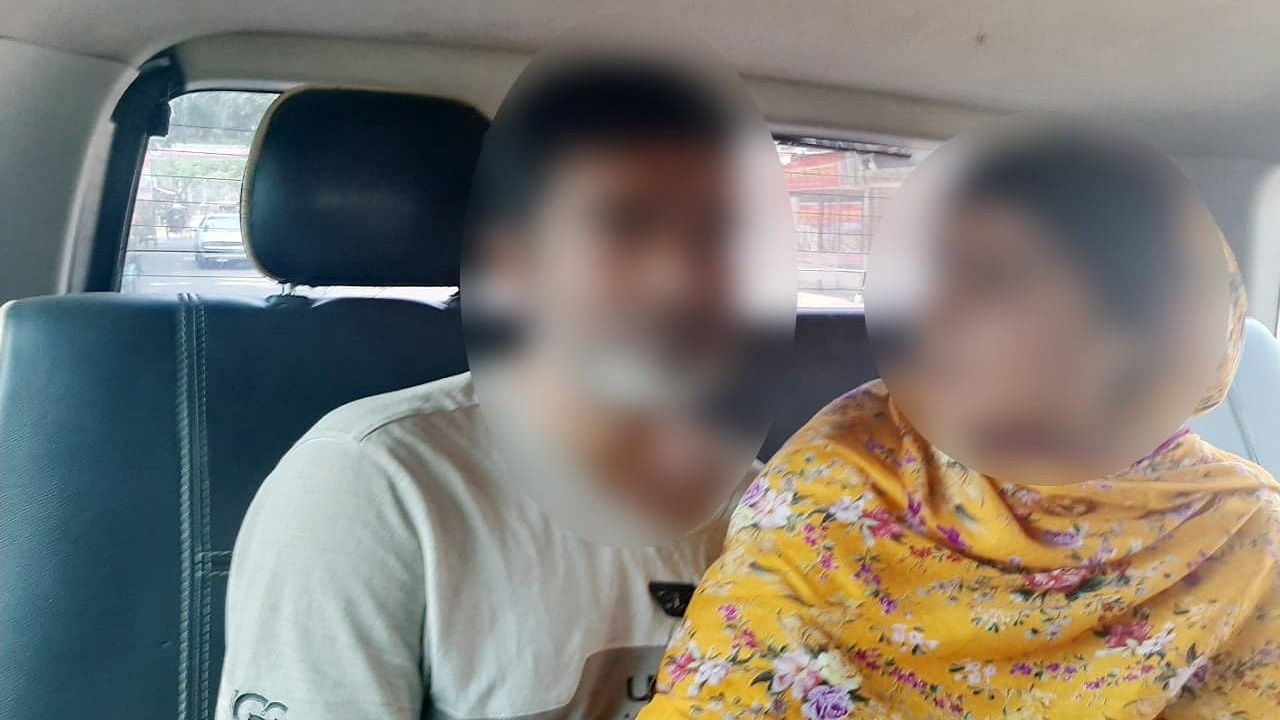 জোরপূর্বক পাগল সাজানো ব্যবসায়ী পুলিশ হেডকোয়ার্টার্সের হস্তক্ষেপে উদ্ধার