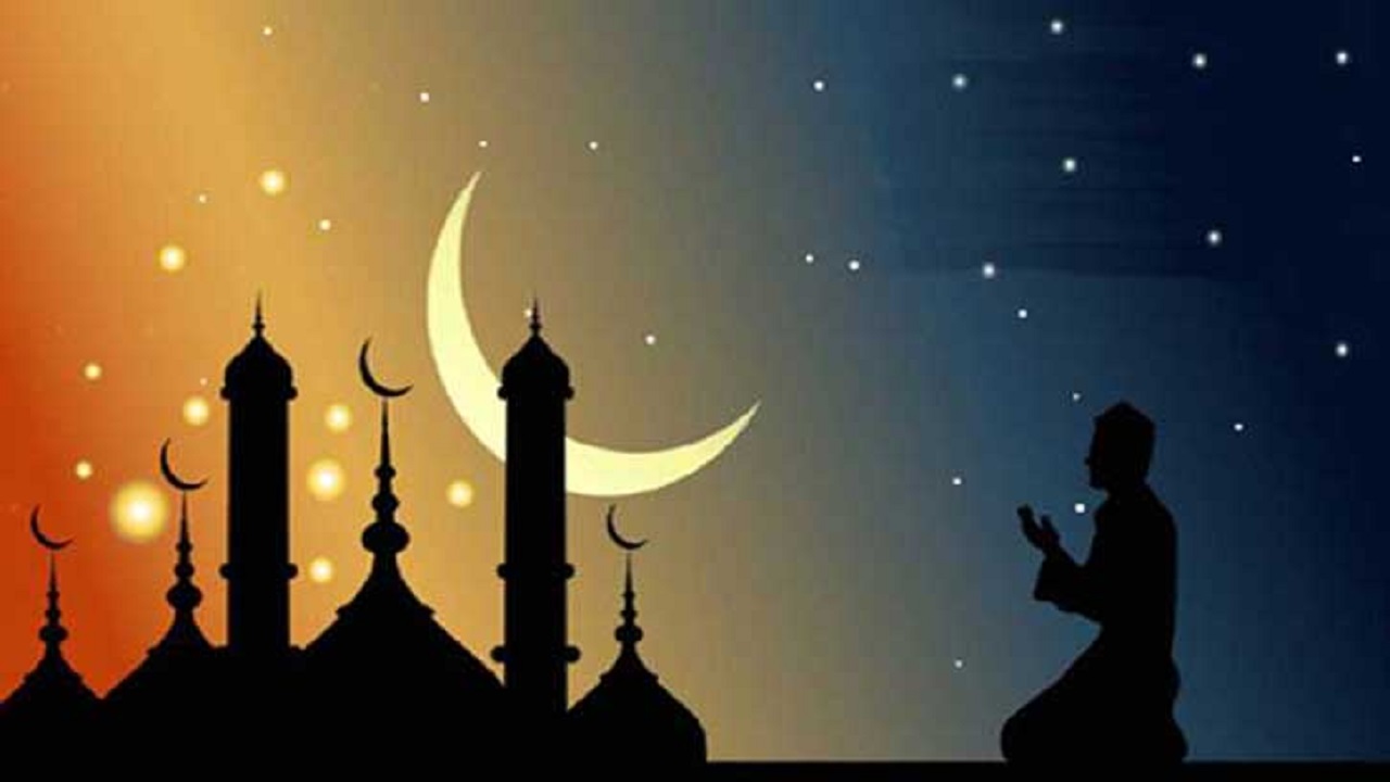 চাঁদ দেখা গেছে, কাল থেকে রোজা চাঁদ দেখা গেছে, কাল থেকে রোজা