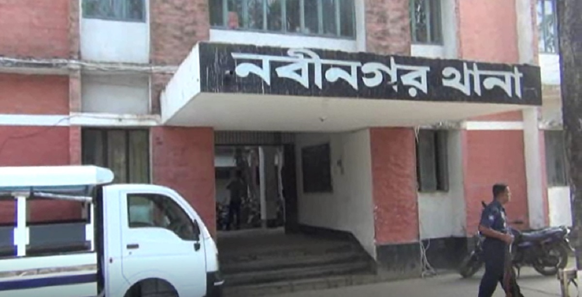 ব্রাহ্মণবাড়িয়ায় বন্ধুর লাথিতে প্রাণ গেলো যুবকের