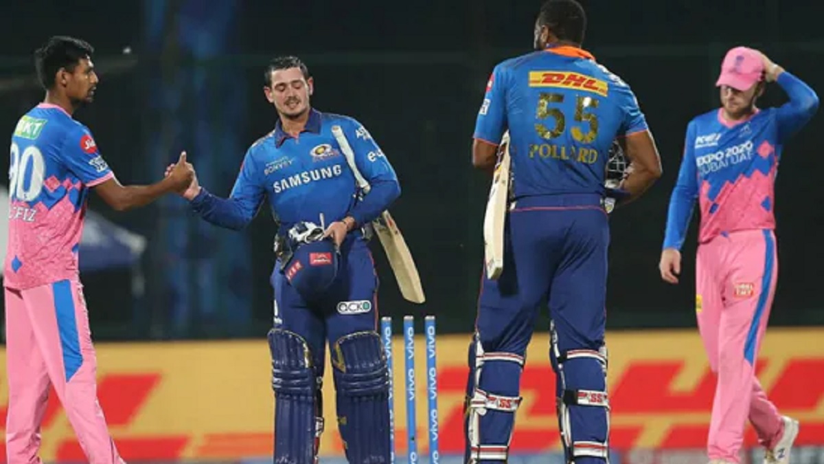 আবারও হারলো মুস্তাফিজের রাজস্থান রয়্যালস