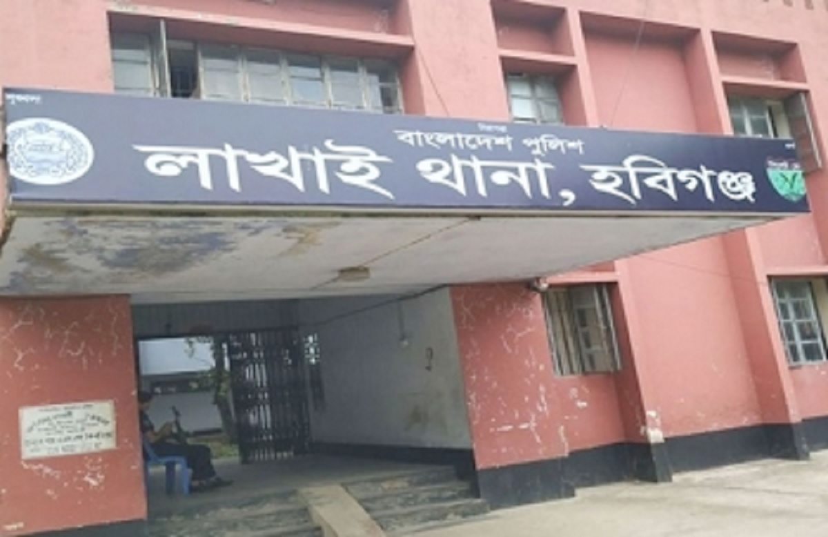 হবিগঞ্জে ডাকাত সন্দেহে গণপিটুনি, নিহত ২