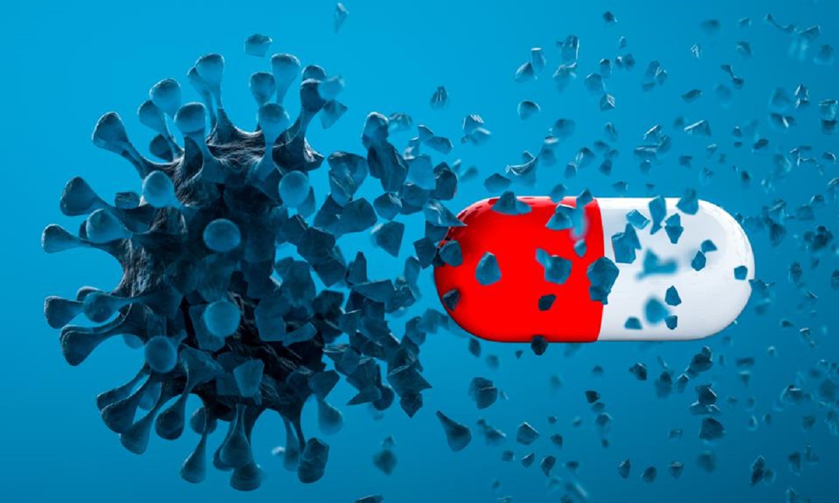 করোনা চিকিৎসায় অ্যান্টিভাইরাল ওষুধ বাজারে আনবে ফাইজার