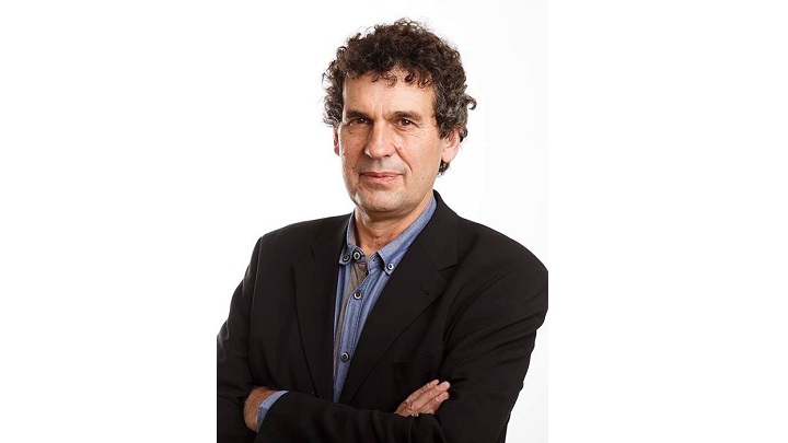 বাংলাদেশে ইফাদের নতুন কান্ট্রি ডিরেক্টর ড. হ্যামেলিয়ার্স