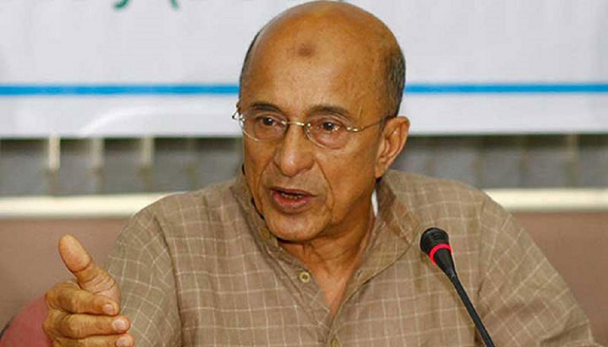 প্রধানমন্ত্রীর উপদেষ্টা তৌফিক-ই-ইলাহী করোনায় আক্রান্ত