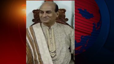 অবসরপ্রাপ্ত পুলিশ কর্মকর্তা আহমেদ আমিন চৌধুরী ইন্তেকাল করেছেন