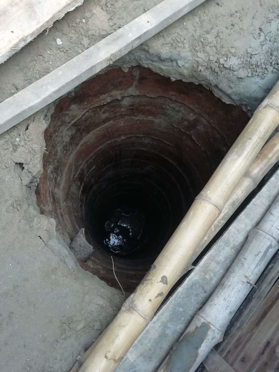 গোবিন্দগঞ্জে পানির ট্যাঙ্কে পড়ে দুই সহোদরের মৃত্যু