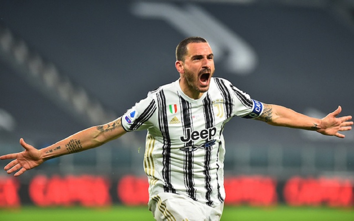 করোনায় আক্রান্ত হয়েছেন ইতালিয়ান ডিফেন্ডার লিওনার্দো বনুচ্চি