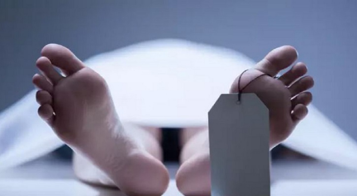 সাতক্ষীরায় গৃহবধূর মরদেহ উদ্ধার