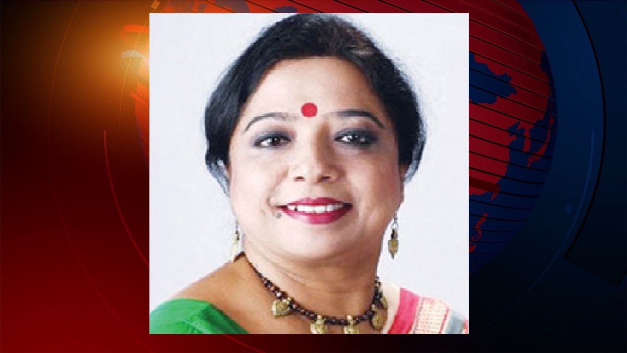 রবীন্দ্র সঙ্গীত শিল্পী মিতা হক আর নেই রবীন্দ্র সঙ্গীত শিল্পী মিতা হক আর নেই