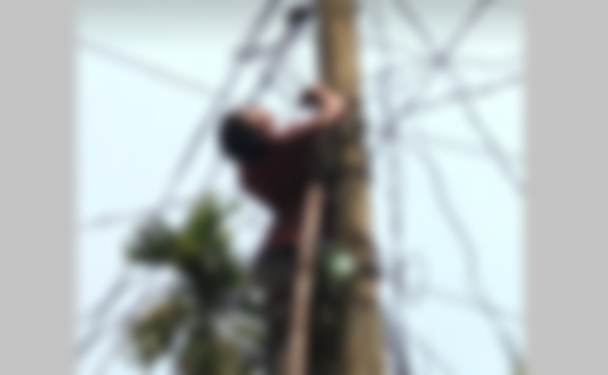 পাবনার আটঘরিয়ায় বিদ্যুৎস্পৃষ্ট হয়ে যুবকের মৃত্যু