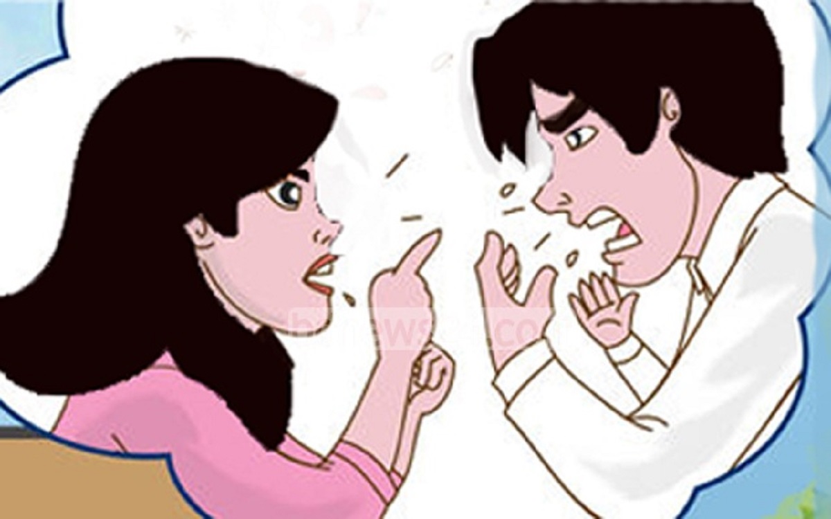 দাম্পত্য কলহের জেরে স্বামী-স্ত্রীসহ প্রাণ গেল তিনজনের