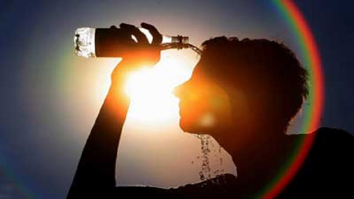 শনিবার পর্যন্ত গরম কমবে প্রবল তাপপ্রবাহের কবলে দেশ