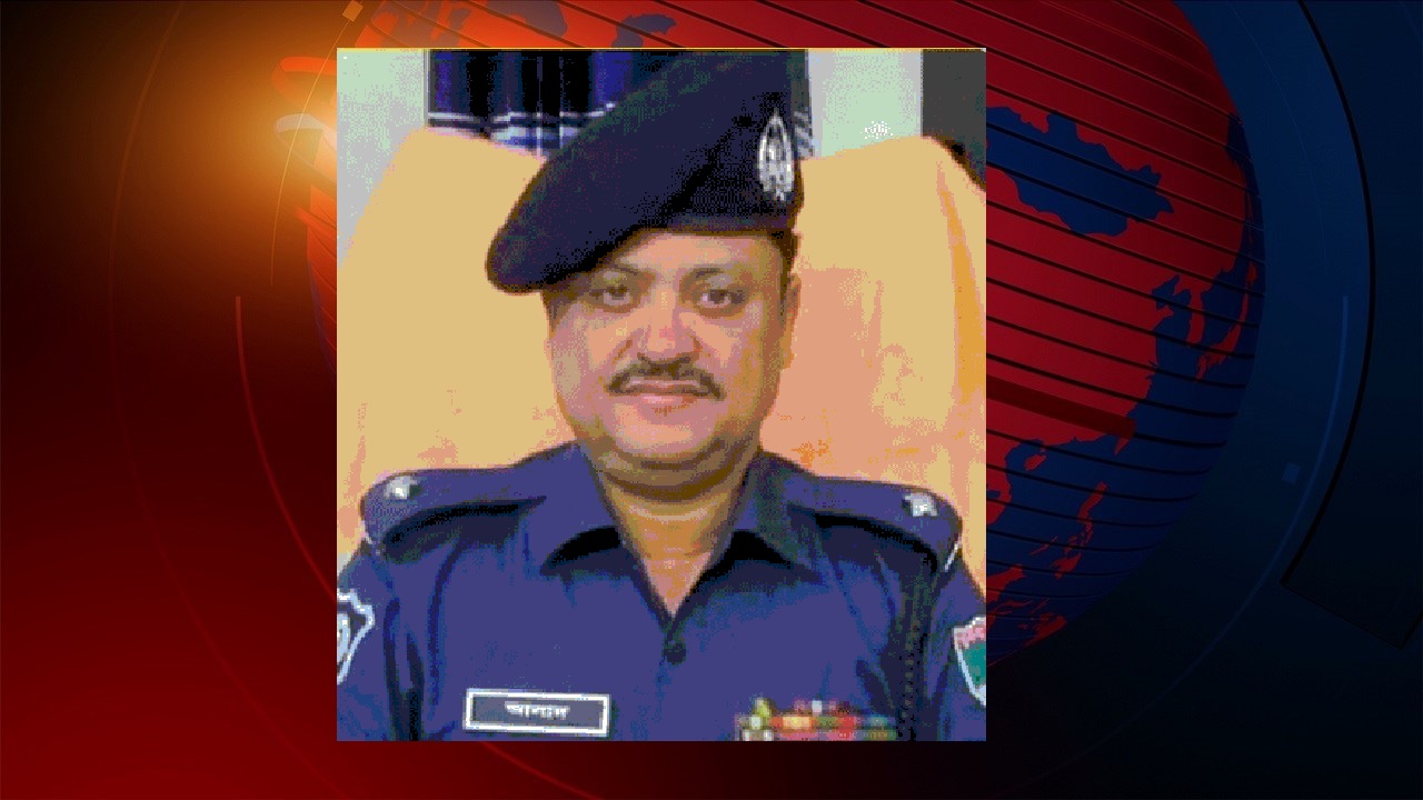 সাতক্ষীরা সদর থানার ওসিকে স্ট্যান্ড রিলিজ সাতক্ষীরা সদর থানার ওসিকে স্ট্যান্ড রিলিজ