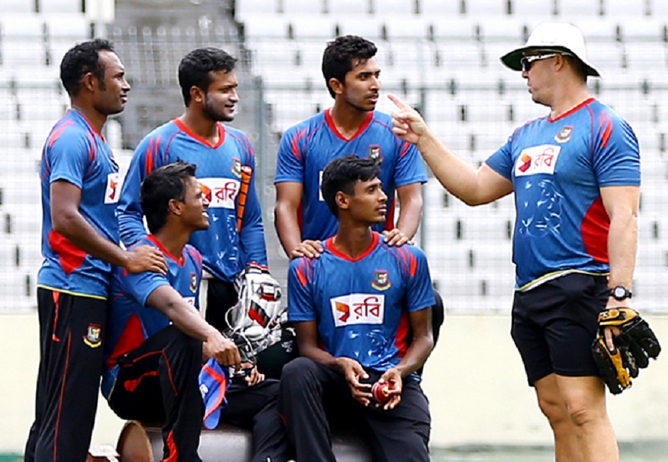স্ট্রিকই সেই কালপ্রিট! আগরওয়ালকে দিয়েছিলেন সাকিবের নম্বর?