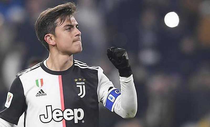 করোনা ভাইরাসের নিয়ম ভঙ্গ করায় জরিমানা গুনতে হচ্ছে য়্যুভেন্টাসের তিন ফুটবলারকে