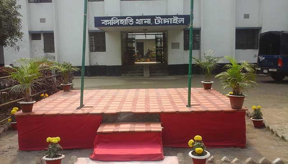 টাঙ্গাইলে মসজিদ নির্মাণকে কেন্দ্র করে প্রতিপক্ষের হামলা, স্কুল শিক্ষক নিহত