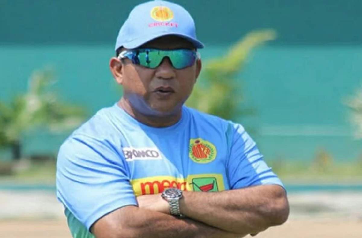 ক্যান্ডির পিচ নিয়ে সন্তুষ্ট নয় সুজন