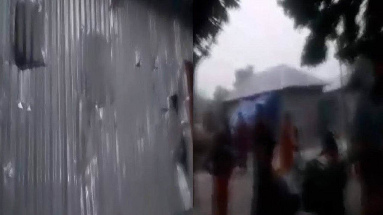 রংপুরের গঙ্গাচড়ার চরে জমি নিয়ে বিরোধে নিহত ২, আহত ২০ রংপুরের গঙ্গাচড়ার চরে জমি নিয়ে বিরোধে নিহত ২, আহত ২০