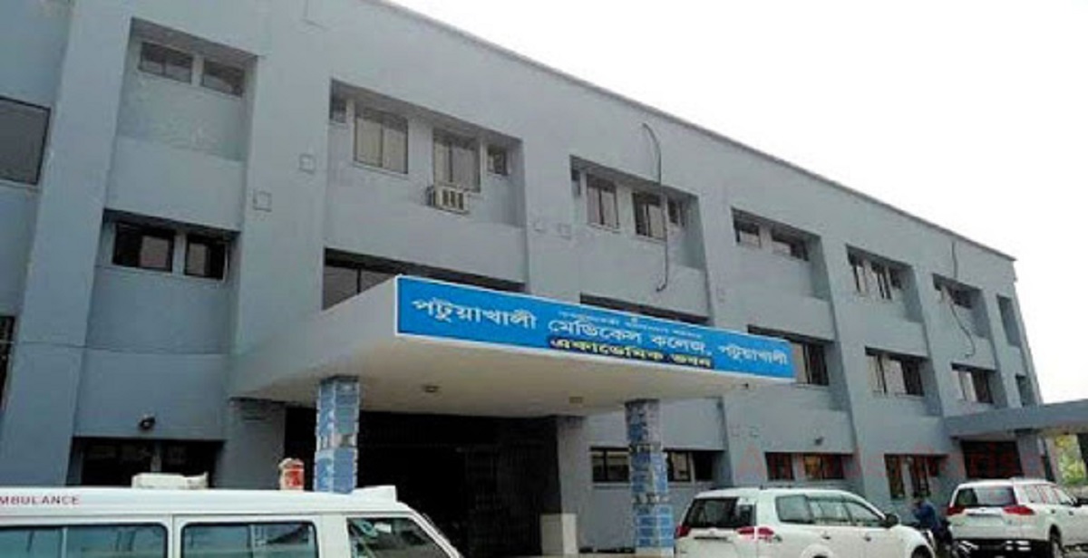 পটুয়াখালীতে গত ১ মাসে ডায়রিয়ায় আক্রান্ত করোনায় আক্রান্তের ১৫ গুণ