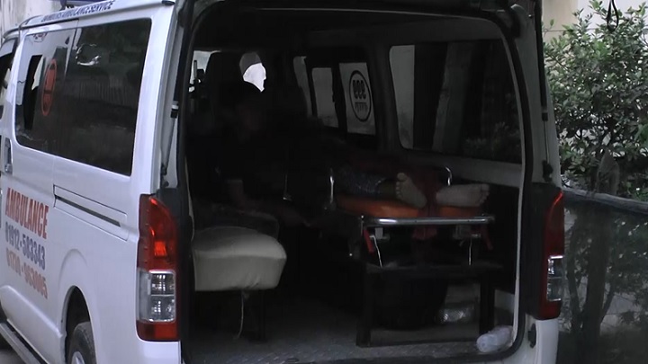 ছোট ভাইয়ের লাঠির আঘাতে পুলিশের এসআই নিহত