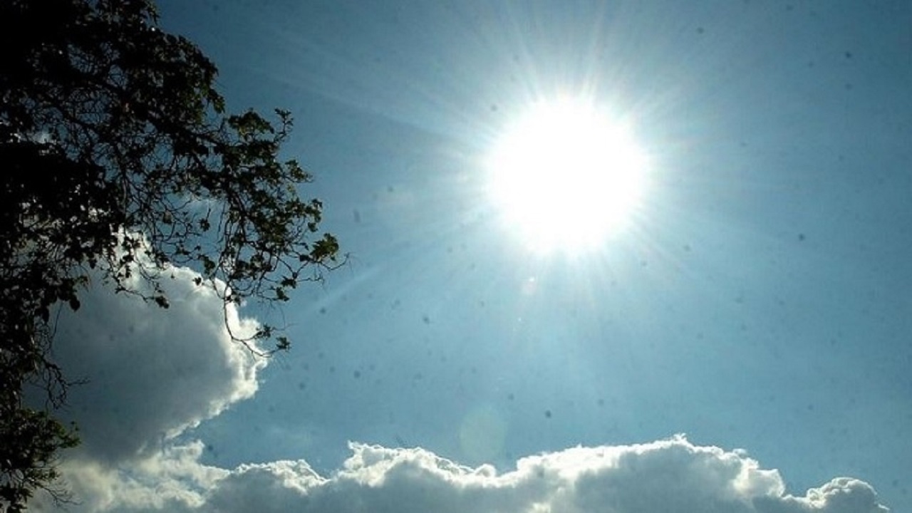 সারাদেশের তাপপ্রবাহ অব্যাহত থাকবে সারাদেশের তাপপ্রবাহ অব্যাহত থাকবে