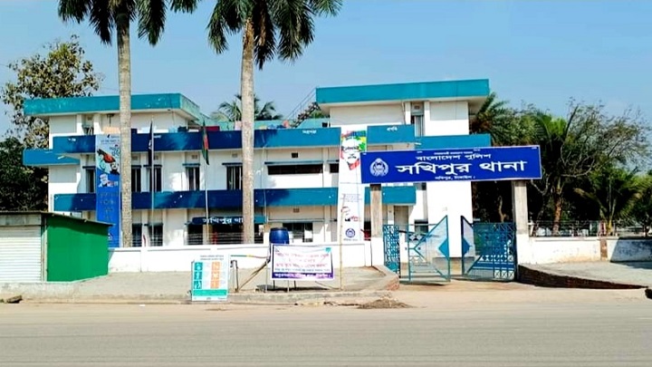 টাঙ্গাইলে স্ত্রীর লাথিতে স্বামীর মৃত্যু