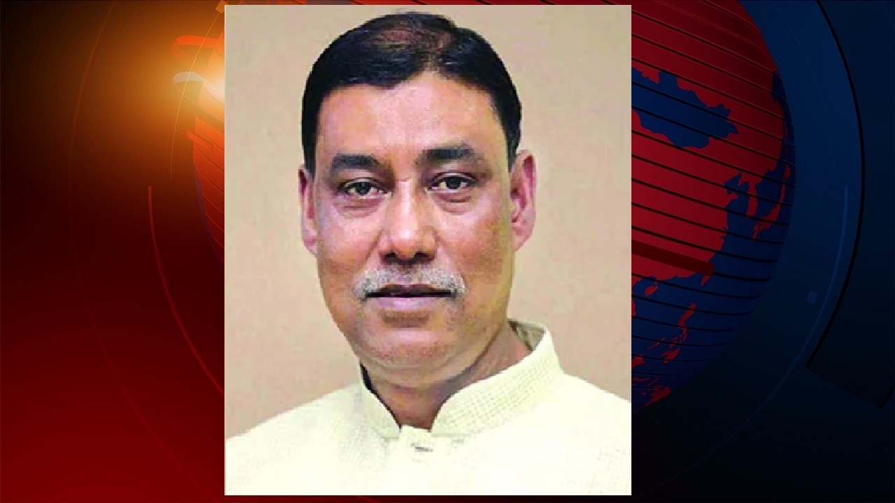 আ.লীগের এমপি আসলাম মারা গেছেন আ.লীগের এমপি আসলাম মারা গেছেন