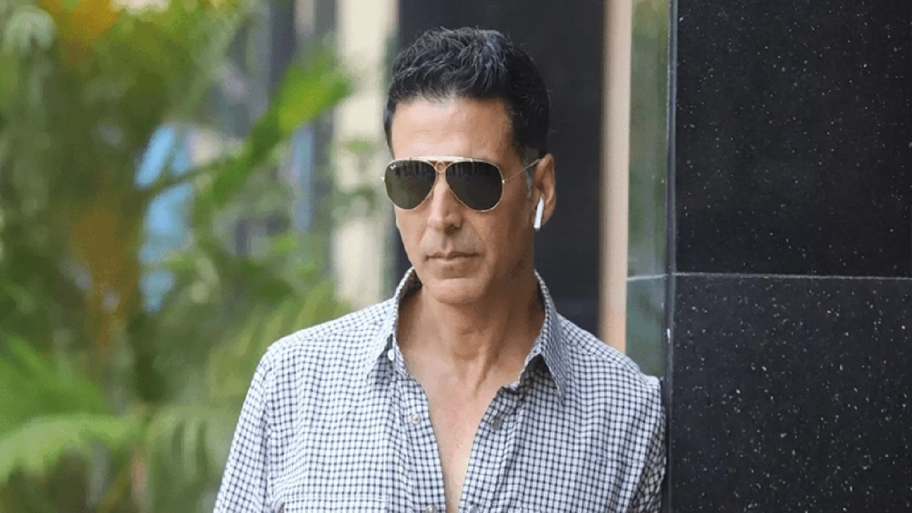 করোনা মুক্ত হলেন অক্ষয় কুমার করোনা মুক্ত হলেন অক্ষয় কুমার